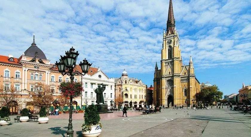 蓝冠注册会员管理系统签约塞尔维亚客户